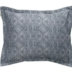 Classic Paisley Örngott 50x60 cm, Classic Blue