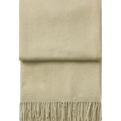 Classic Pläd 130x200 cm, Camel