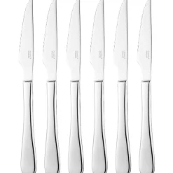 Dorre Knivset|Knivar-Classic Stekknivar, 6-pack