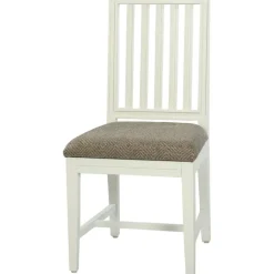 Classic Stol 2.0, Whitewash/Westray Noir 24