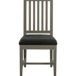 Classic Stol 2.0, Whitewash/Westray Noir 24