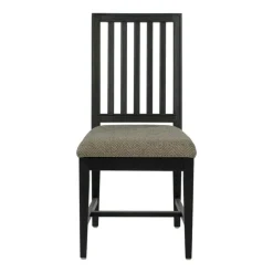 Classic Stol 2.0, Whitewash/Westray Noir 24