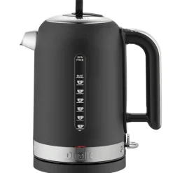 Dualit Vattenkokare-Classic Vattenkokare 1,7 l, Rostfritt Stål