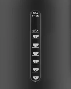 Dualit Vattenkokare-Classic Vattenkokare 1,7 l, Rostfritt Stål