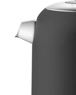 Dualit Vattenkokare-Classic Vattenkokare 1,7 l, Rostfritt Stål