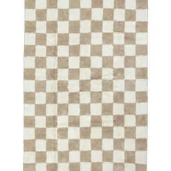 Claudia Matta 160x230 cm, Beige/Off-white