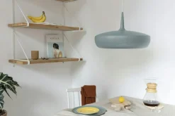 Umage Lampskärmar-Clava Dine Lampskärm, Koppar