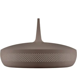 Umage Lampskärmar-Clava Dine Lampskärm, Koppar