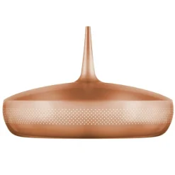 Umage Lampskärmar-Clava Dine Lampskärm, Koppar