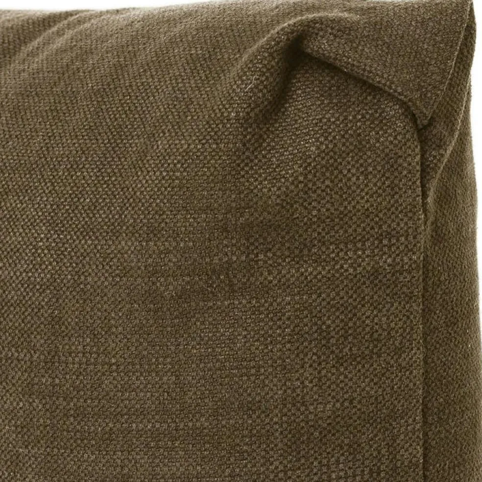 Clean Prydnadskudde Hot Madison 60x40 cm, Smoked Chocolate