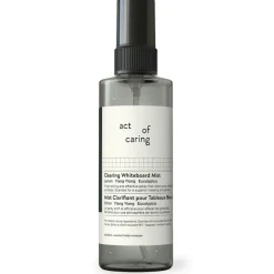 Act of caring Möbelvårdsprodukter|Möbelvårdsprodukter-Clearing Whiteboard Mist Rengöring 200 ml