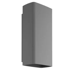 Flos Fasadlampor|Fasadlampor-Climber Up&Down 87 Vägglampa