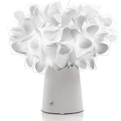 SLAMP Portabla Lampor|Portabla Lampor-Clizia Borda Portabel, Guld / Svart