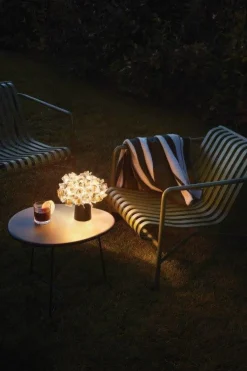 SLAMP Portabla Lampor|Portabla Lampor-Clizia Borda Portabel, Guld / Svart