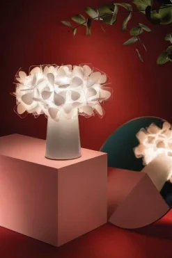 SLAMP Portabla Lampor|Portabla Lampor-Clizia Borda Portabel, Guld / Svart