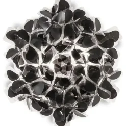 Clizia Mama Non Mama Vägg-/Taklampa 78 cm, Vit