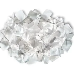 SLAMP Vägglampor|Plafonder-Clizia Vägg-/Taklampa Orange