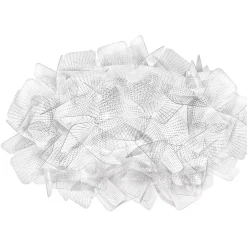 SLAMP Vägglampor|Plafonder-Clizia Vägg-/Taklampa Orange