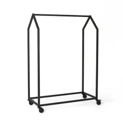 Essem Design Garderober & Klädhängare-Clothing House Klädställning, Vit