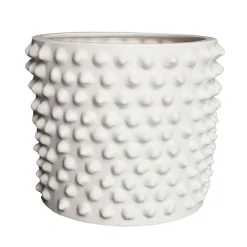 DBKD Krukor-Cloudy Kruka Medium, Mattvit