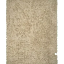 Classic Collection Ullmattor|Ryamattor-Cloudy Matta 200x300 cm, Beige
