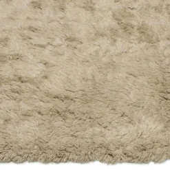 Classic Collection Ullmattor-Cloudy Matta 250x350 cm, Beige