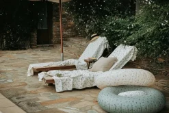 Barn Garbo & Friends Leksaker-Clover Badring, 120 cm