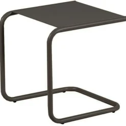 Club Sidobord, Antracit