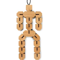 Clumsy Hans Grytunderlägg, Ek 20 cm