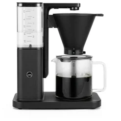 Wilfa Kaffebryggare & Tekokare-CM10AB-M125 Kaffebryggare