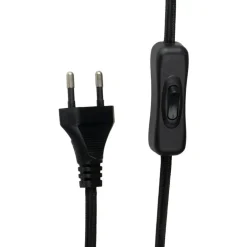 Cobbler 75 Vägglampa, Klar