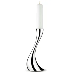 Georg Jensen Ljusstakar-Cobra Golvljusstake Large, 60 cm