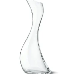 Georg Jensen Vattenkaraffer & Vattenkannor|Vinkaraffer-Cobra Karaff 75 cl