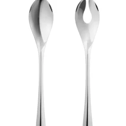 Georg Jensen Bestickset-Cobra Salladsbestick