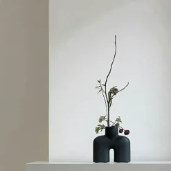 101 Copenhagen Dekorativa Accessoarer|Vaser-Cobra Uno Dekorativ Vas 17 cm,