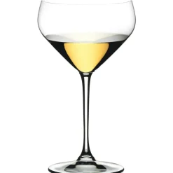 Cocktail/Junmai Ginjo Sakeglas, 2-pack