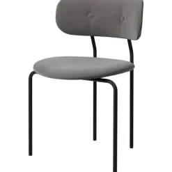 GUBI Stolar-Coco Matstol Klädd, Sunday 025