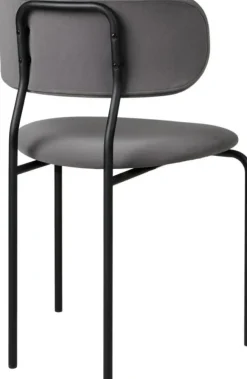 GUBI Stolar-Coco Matstol Klädd, Sunday 025