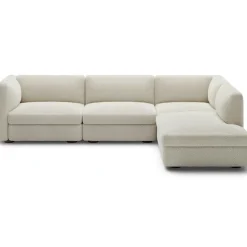 Coda Hörnsoffa Config 6, Drake Spacedust