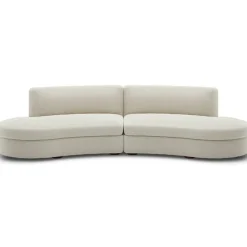 Coda 3-Sitssoffa Config 8, Drake Spacedust