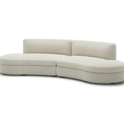 Coda 3-Sitssoffa Config 8, Drake Spacedust