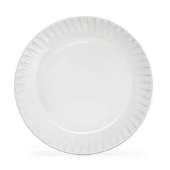 Coffee & More Assiett 20 cm, Grå