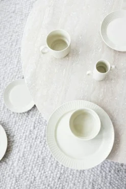 Sagaform Espressokoppar-Coffee & More Espressokoppar 4-pack, Beige