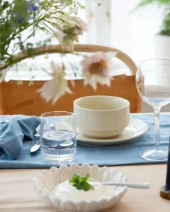 Coffee & More Skål 12 cm, Beige