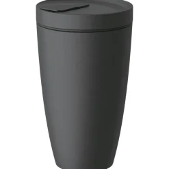 Villeroy & Boch Kaffekoppar-Coffee To Go Mugg 35 cl, Manufacture Rock