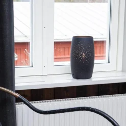 Colby Bordlampa 26 cm, Sandvit