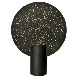 Colby XL Bordslampa, Sandsvart