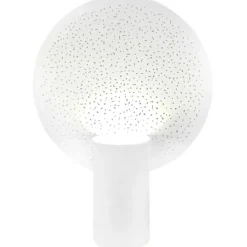 Colby XL Bordslampa, Sandsvart