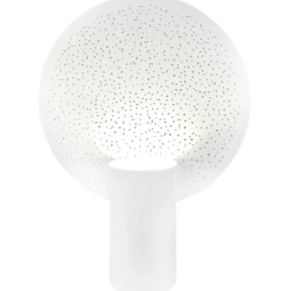 Colby XL Bordslampa, Sandsvart