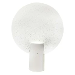 Colby XL Bordslampa, Sandsvart